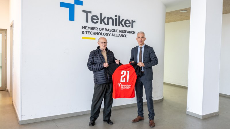 Urkik 2-0 irabazi zion Eibartarrak taldeari atzoko derbian