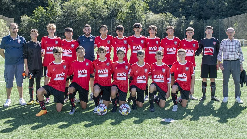 Urkik eta Eibartarrak-ek bide onetik jarraitzen dute Erregionalean