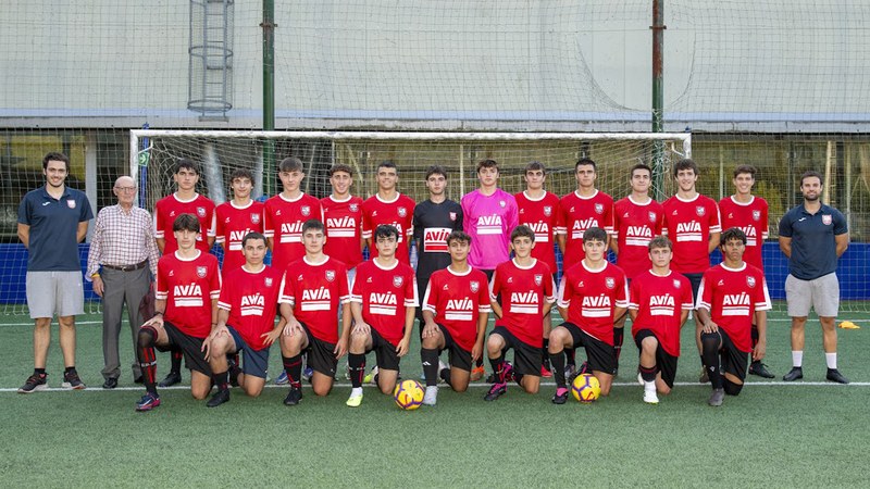 Urkiko bi futbol taldek Gipuzkoako txapela izango dute jokoan asteburuan