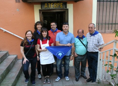 Urkiko jaiak gaur abiatuko dira