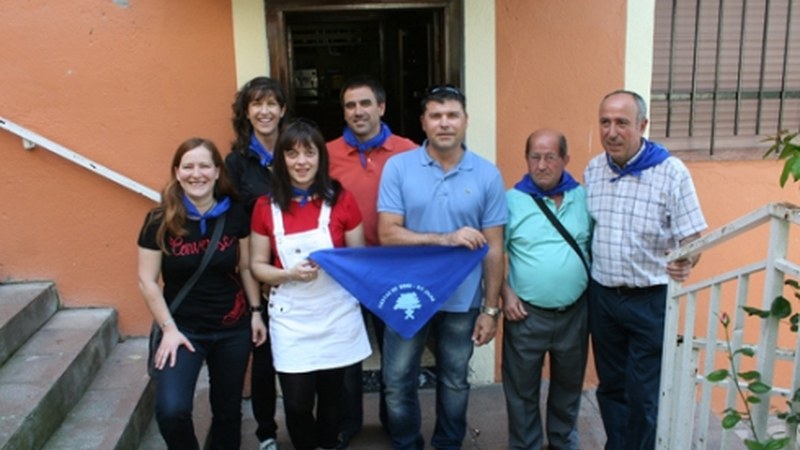 Urkiko jaiak gaur abiatuko dira