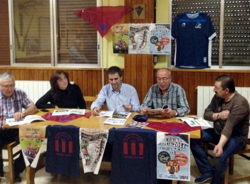 Urkiko jaiek asteburua beteko dute