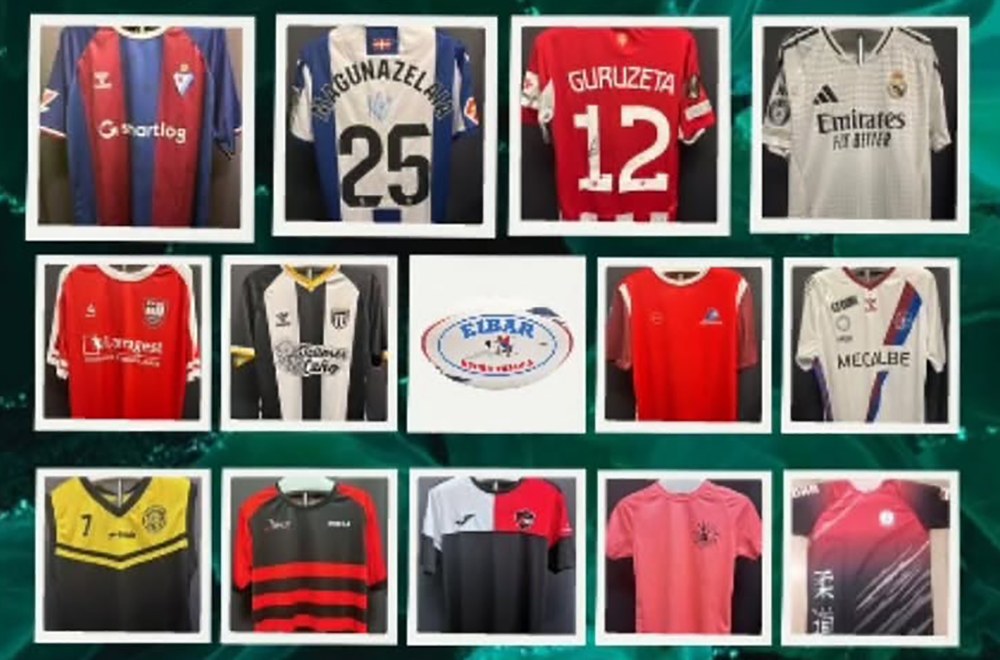 Urkiko jaietako zozketako irabazleek sariak jaso ditzakete