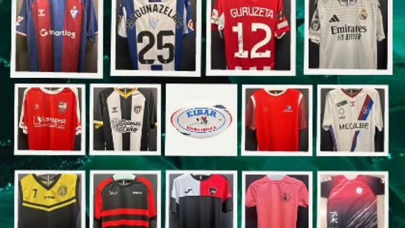 Urkiko jaietako zozketako irabazleek sariak jaso ditzakete