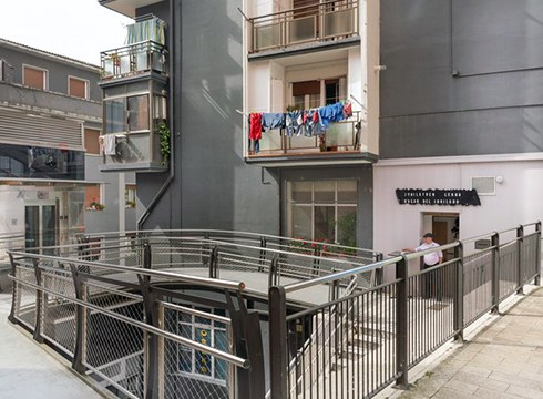 Urkiko jubilatuen etxea hobetzeko lanak esleitu ditu Udalak