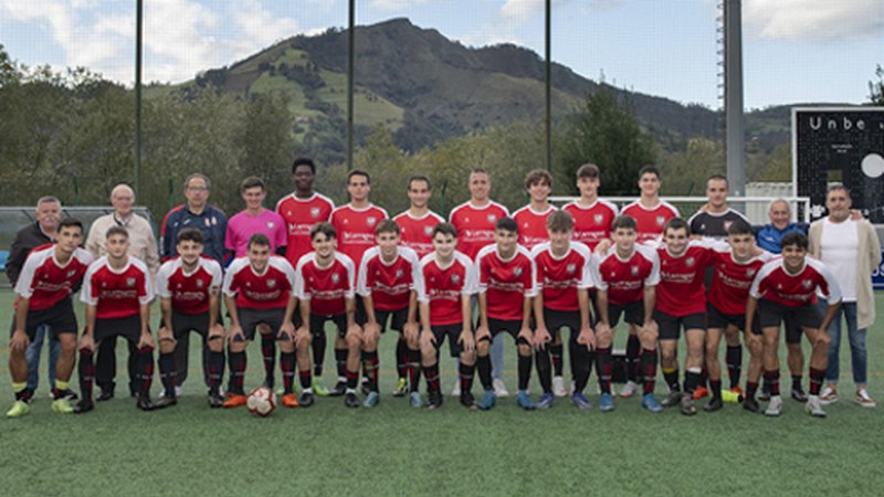 Urkiko taldeek emaitza bikainak eskuratu dituzte azken asteburuan