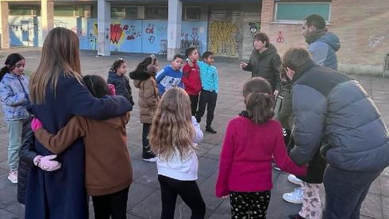 Urkizun izango dira aste honetan Barixakuak Jolasian ekimeneko jolasak