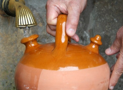 Urkizutik Untzagaraino tantanez tantan igo zen gantxilla