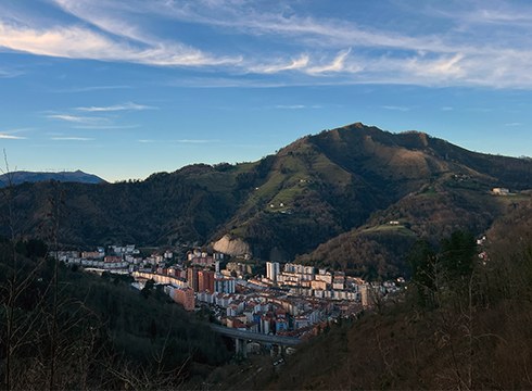 Urko argiztatuko dute Deporren mendeurrena ospatzeko