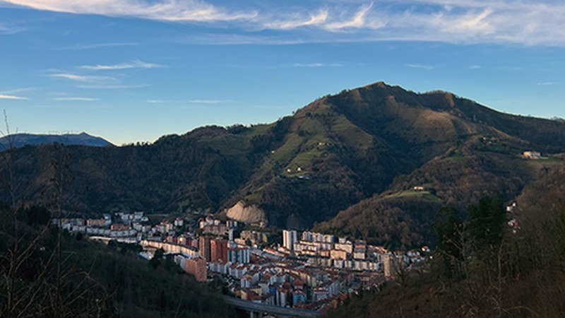 Urko argiztatuko dute Deporren mendeurrena ospatzeko