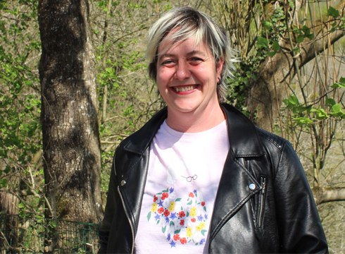 Urko Egaña oñatiarra eta Arrate Gisasola eibartarra dira San Andres bertso-paper lehiaketako irabazleak