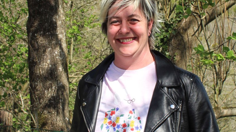 Urko Egaña oñatiarra eta Arrate Gisasola eibartarra dira San Andres bertso-paper lehiaketako irabazleak