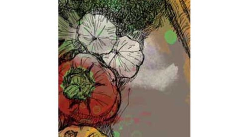 Urriaren 11an, ostegunean, amaituko da "Sanandresak Eibarren" kartel lehiaketan parte hartzeko epea