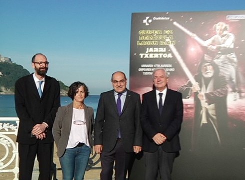 Urriaren 17an hasiko da gripearen aurkako txertaketa kanpaina