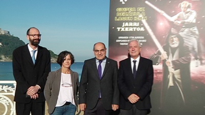 Urriaren 17an hasiko da gripearen aurkako txertaketa kanpaina