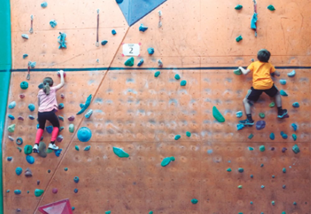 Urriaren 18ra arteko epea dago Eibarko Eskola Kirolean izena emateko