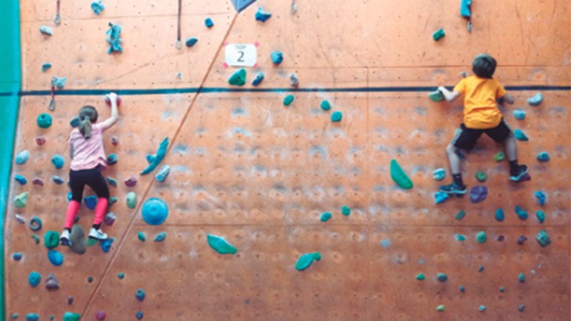 Urriaren 18ra arteko epea dago Eibarko Eskola Kirolean izena emateko