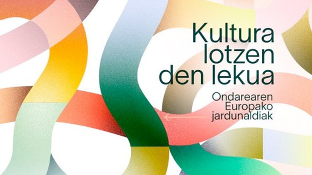 Urriaren 19an sare eta konexio historikoak ardatz izango dituen bisita gidatua egingo da Armagintzaren Museoan