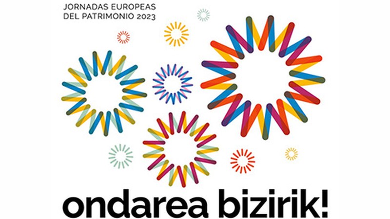 Urriaren 21erako bisita-tailerra antolatu dute Armagintzaren Museoan, Ondarearen Europako Jardunaldien baitan