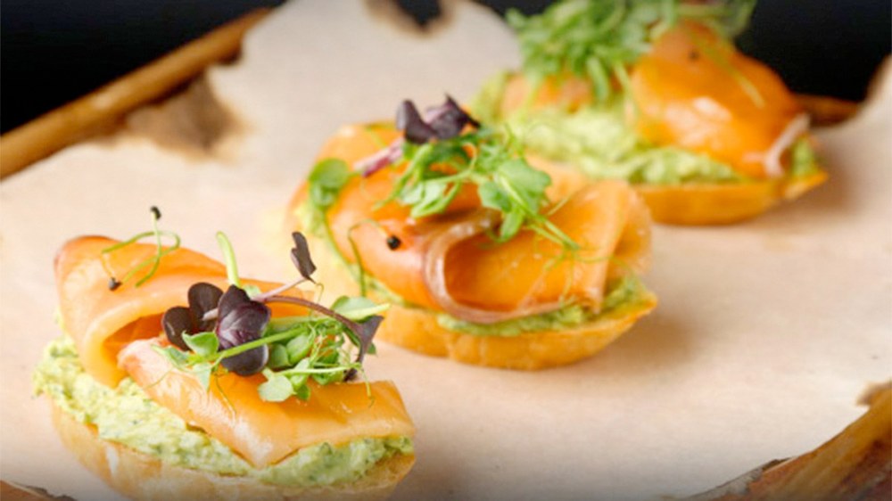 Urriaren 29an eta 30ean izango da aurtengo San Andres Pintxo Lehiaketa