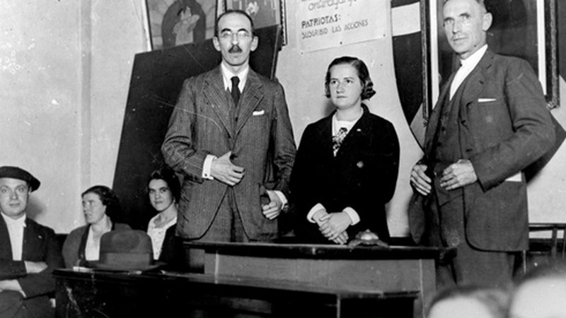 Urriaren 31an amaituko da Mercedes Kareaga Bekaren lanak aurkezteko epea