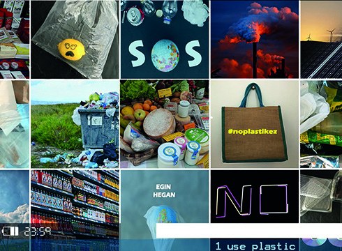 Urriaren 4ra arte jasoko dituzte Egoaiziaren argazki lehiaketarako lanak