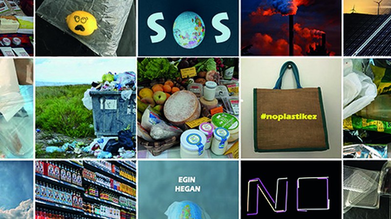 Urriaren 4ra arte jasoko dituzte Egoaiziaren argazki lehiaketarako lanak