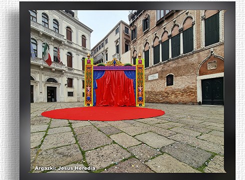 Urrirako bi argazki erakusketa antolatu dituzte Klub Deportiboko Argazkilaritza Taldekoek