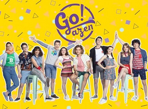 Urtarrilaren 12an "Go!azen 6.0" musika-ikuskizuna eskainiko dute Coliseo Antzokian