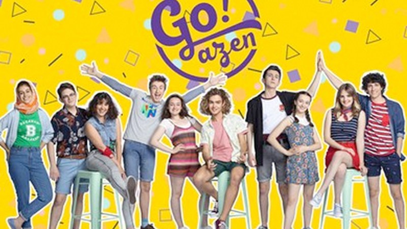 Urtarrilaren 12an "Go!azen 6.0" musika-ikuskizuna eskainiko dute Coliseo Antzokian