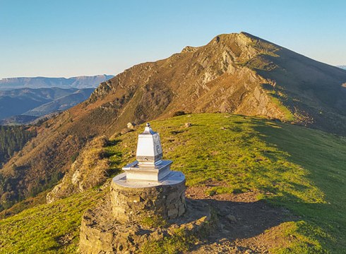 Urtarrilaren 13an urteko lehenengo klasikoa egingo dute Deportiboko mendizaleek