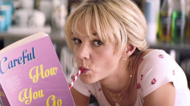 Urtarrilaren 16an izango da zine-forum feministaren hurrengo saioa