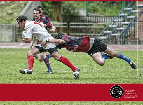 Urtarrileko argazki erakusketak tabernetan