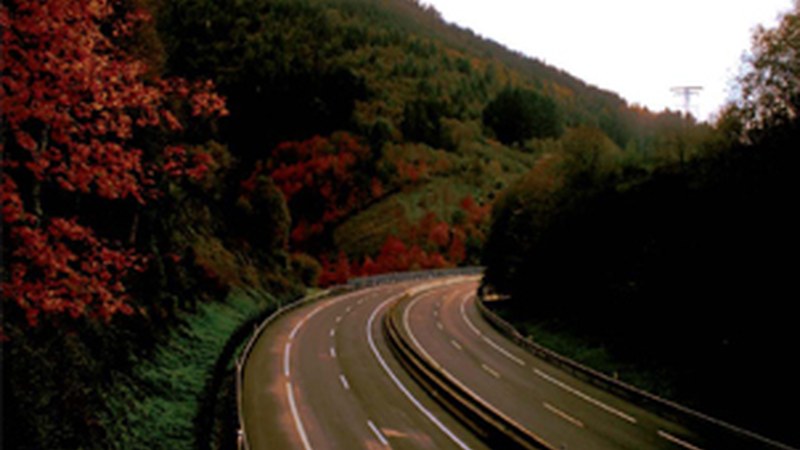 “Urtaruen bidian, udaberrixaren zain” (Uxue Igarza)