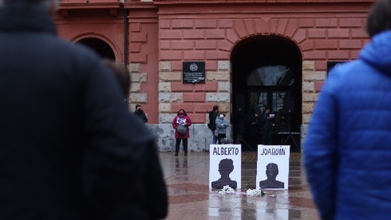 Urtebete Zaldibar Argituz