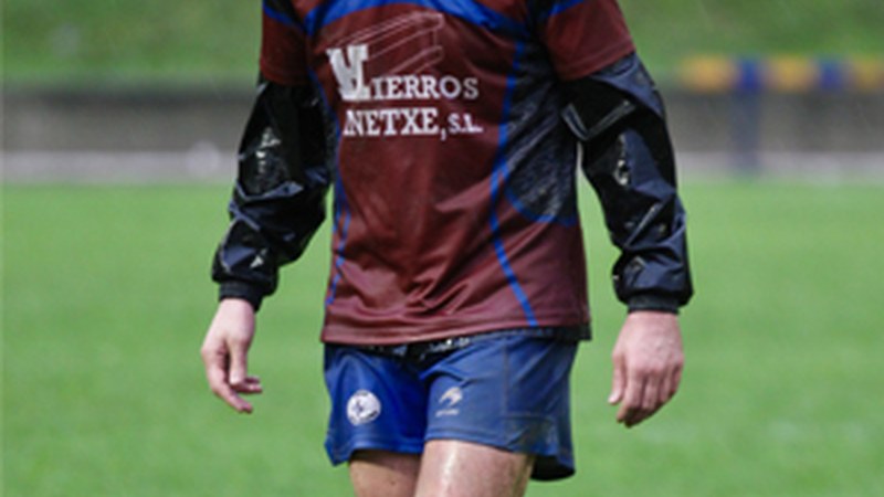 “Urteetako errugbilaria” (Ramon Beitia)