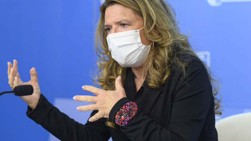 Urtezahar eta Urteberri inguruko murrizketak areagotu ditu Jaurlaritzak