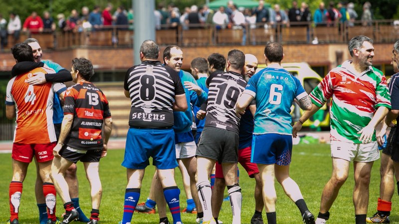 Urtzi Abantzabalegi omentzeko bigarren ‘Urtzi Rugby Eguna’ antolatu dute