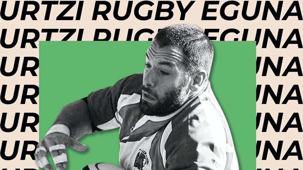 Urtzi Abanzabalegiri omenaldia egiteko egitaraua antolatu dute ekainaren 2rako