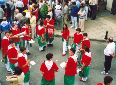 Ustekabekoak Zorrozan izango dira bihar