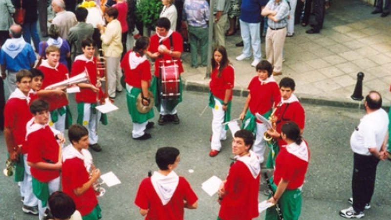 Ustekabekoak Zorrozan izango dira bihar