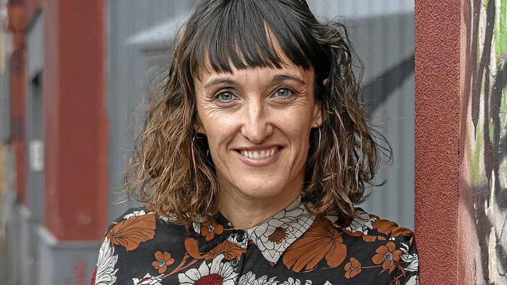 Uxue Alberdi izango da bihar “Harixa Emoten” saioan