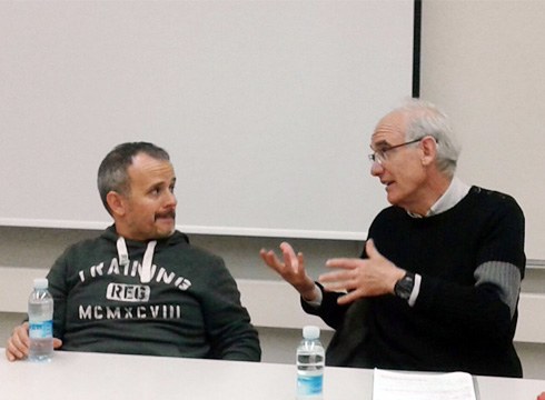 Uztailaren 11an zabalduko da "Harixa Emoten" irakurketa-taldean izena emateko epea