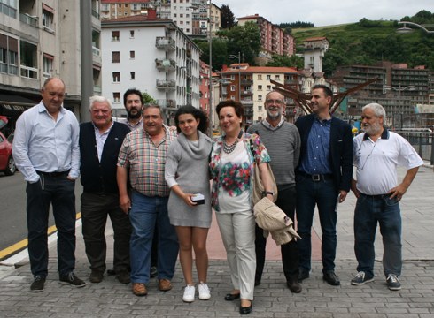 Uztailaren 1ean hasiko diren Amañako jaiak aurkeztu dituzte