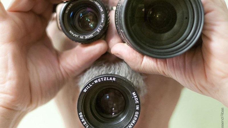 Uztaileko argazki erakusketak tabernetan