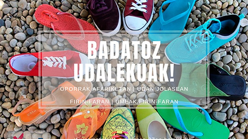 Uztaileko eta abuztuko udalekuetarako aurrematrikula zabalduko du Udalak