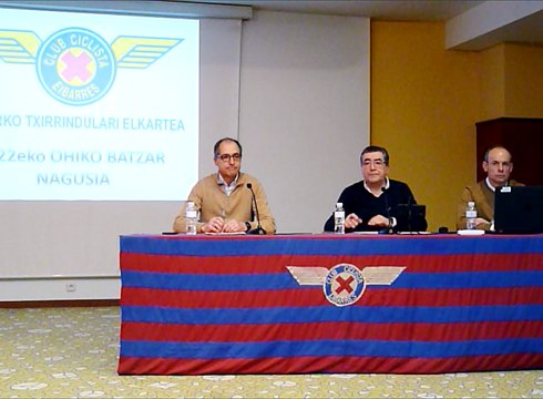 Valenciaga Memoriala apirilaren 2an jokatuko da eta emakumezkoen UCI mailako proba maiatzaren 28an