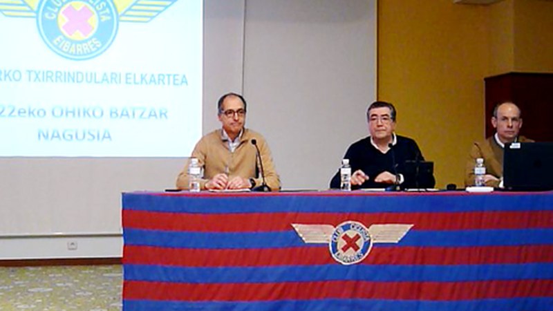 Valenciaga Memoriala apirilaren 2an jokatuko da eta emakumezkoen UCI mailako proba maiatzaren 28an