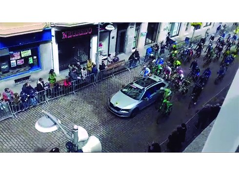 Valenciaga Memoriala bertan behera geratu da