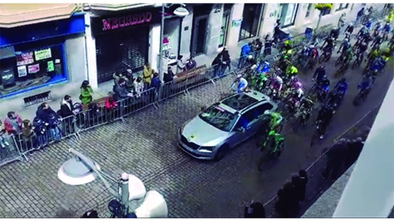 Valenciaga Memoriala bertan behera geratu da